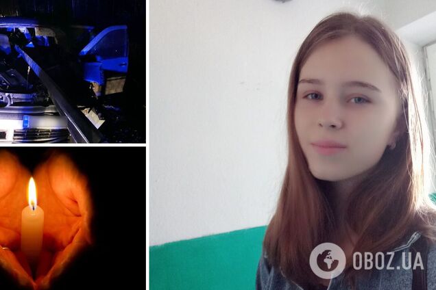 В ДТП в Ривненской области погибли двое детей из многодетной семьи и их бабушка: что известно о трагедии