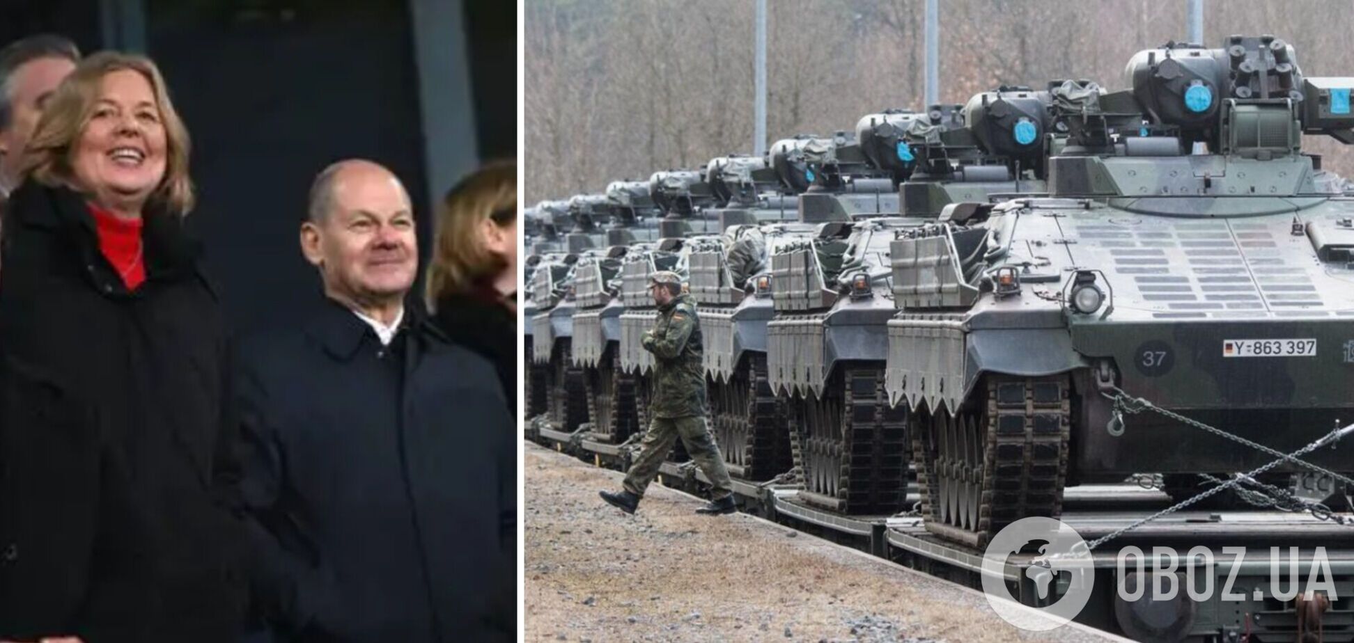 В Германии местные депутаты написали открытое письмо с призывом прекратить помощь Украине: разгорелся скандал