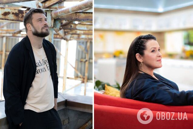 Егор Гордеев раскрыл подробности шокирующего звонка от Русланы Писанки и объяснил, почему она отказывалась разглашать свой диагноз