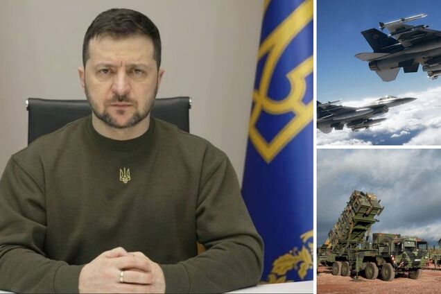 'Україна не просить багато': Зеленський виступив на Дельфійському економічному форумі. Відео