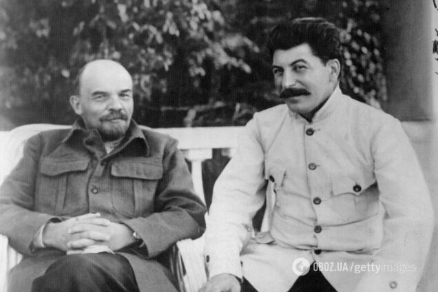 Почему Сталин уничтожал малые народы, а Ленин поддерживал украинизацию: объяснение историка. Видео