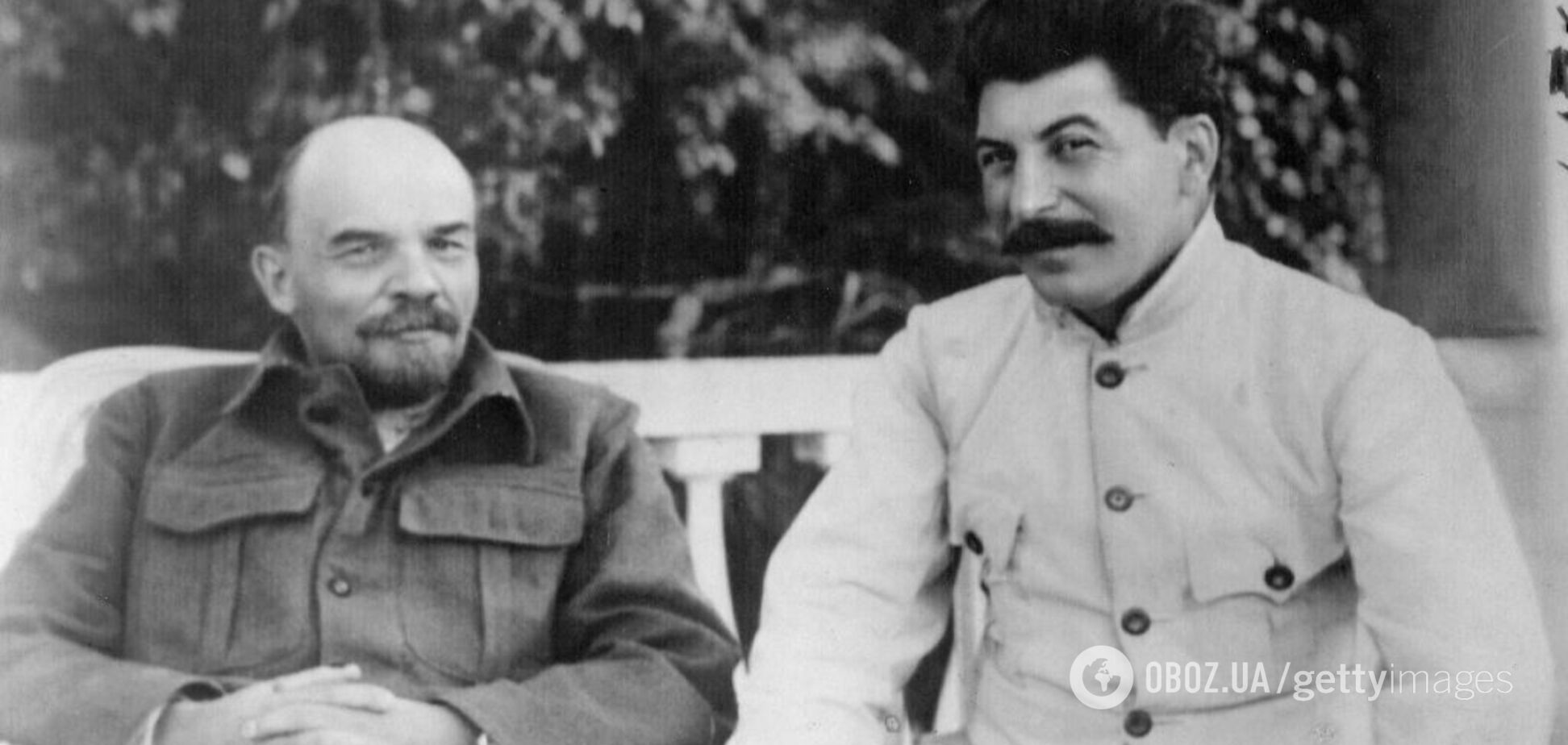 Имения, 'отжатые' у буржуев, и осетрина на обед: как 'бедовал' Ленин и его окружение, пока народ пух от голода