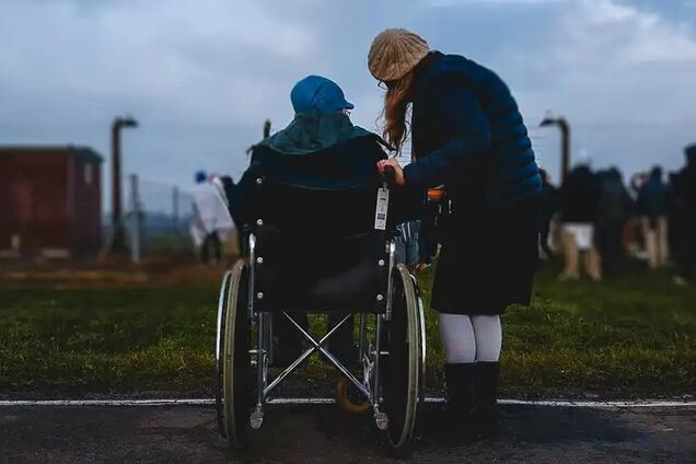 Что изменится для людей, ухаживающих за лицами с инвалидностью, в случае принятия нового закона о мобилизации: детали