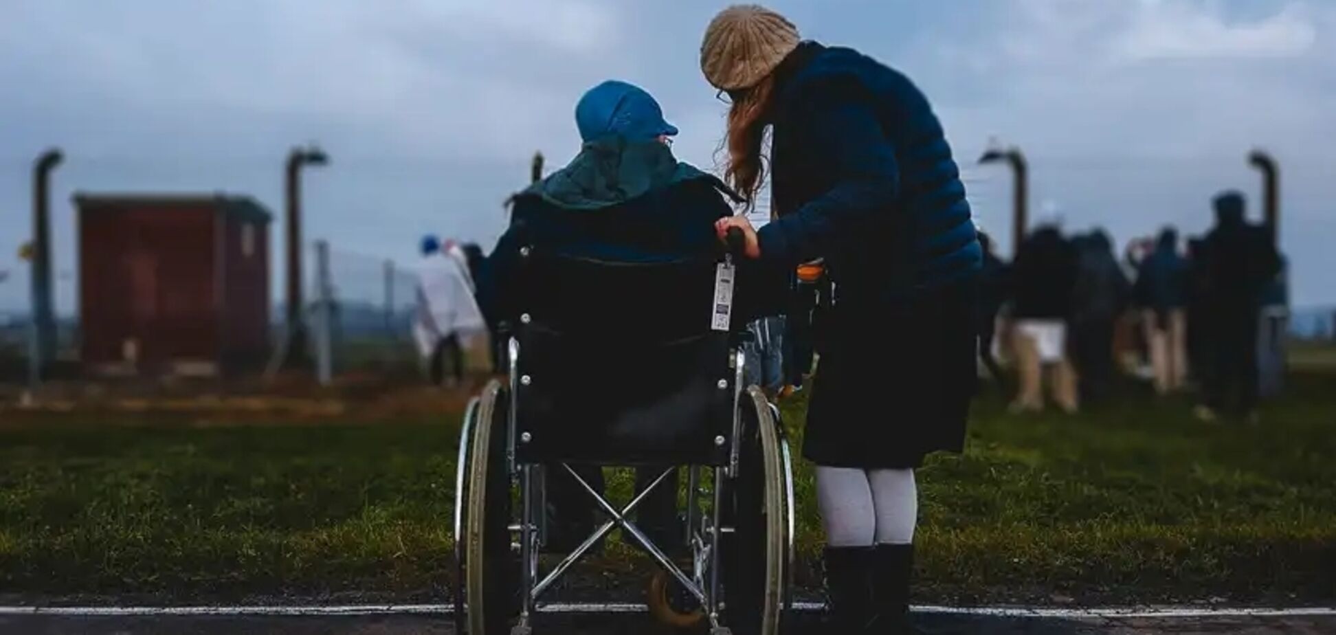 Что изменится для людей, ухаживающих за лицами с инвалидностью, в случае принятия нового закона о мобилизации: детали