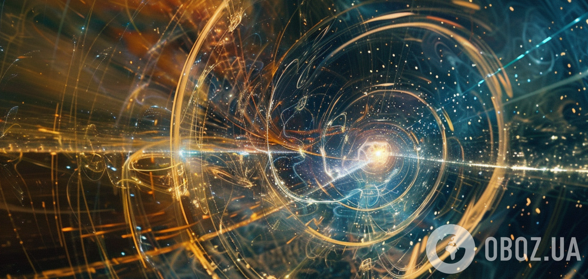Что такое 'частица Бога', которую открыл Питер Хиггс