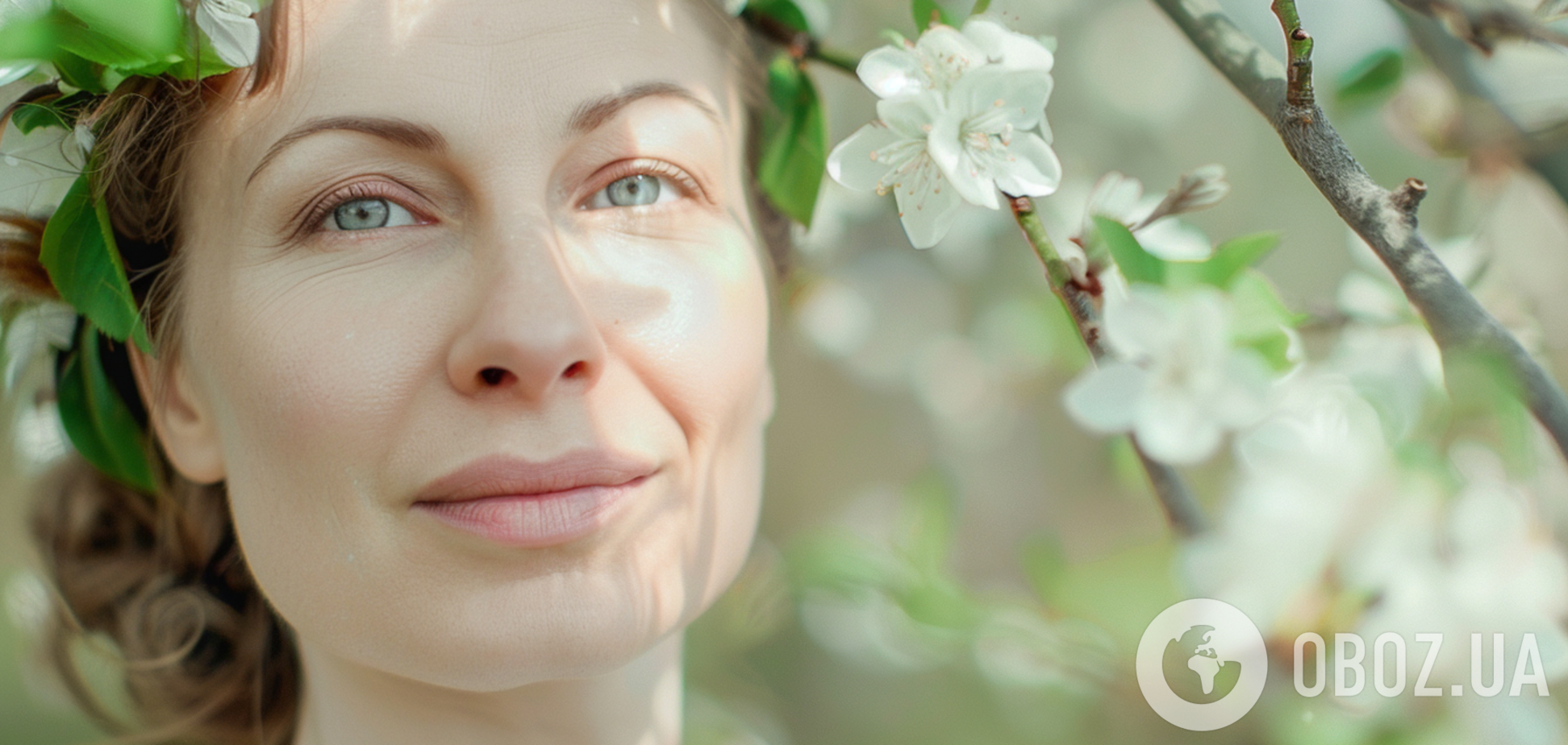 Визажистка озвучила 'безотказные' весенние советы красоты для всех возрастов