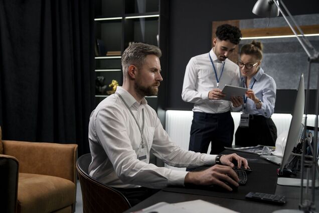 Зарплаты в украинском IT урезали