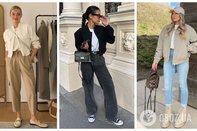 Названо модну заміну джинсовим курткам на весну-літо 2024