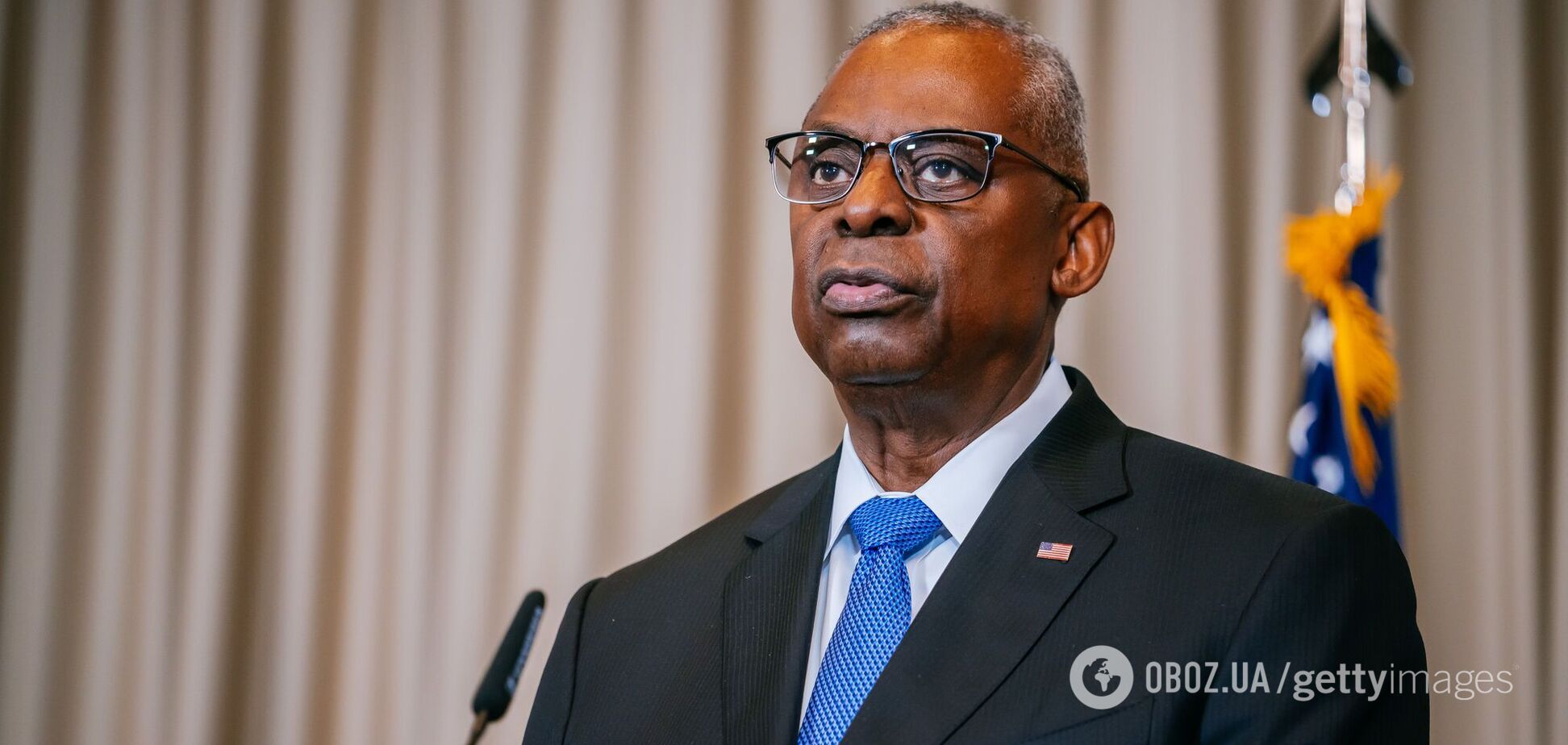 В США уклонились от вопроса, видят ли победу Украины в войне с Россией в границах 1991 года