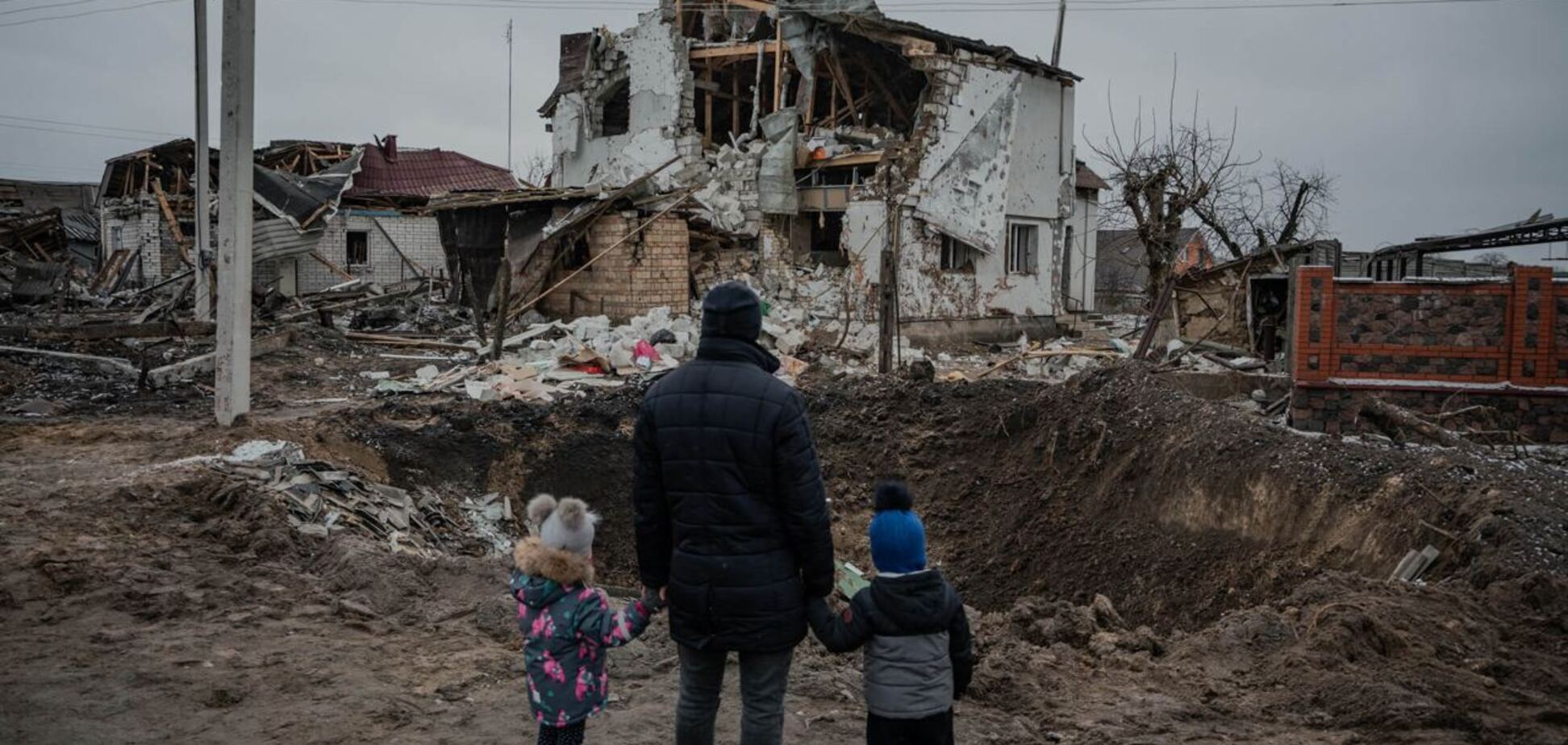 Закликаємо Бразилію підтримати Україну та засудити Росію: перед обличчям жорстокої агресії не повинно бути місця для нейтралітету