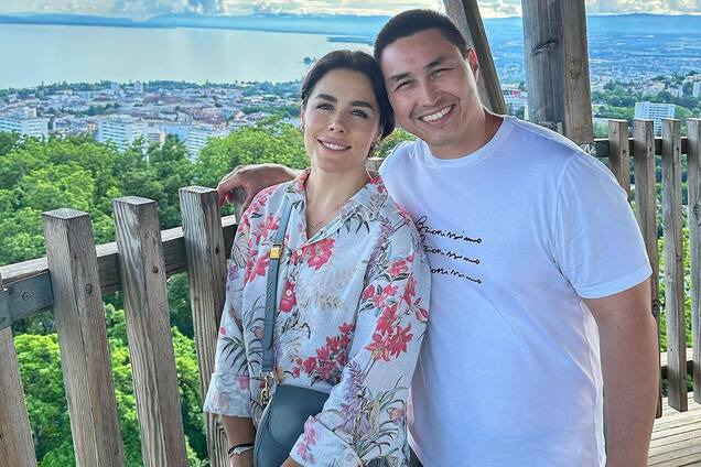 37-летняя Иванна Онуфрийчук ждет первого ребенка: как ведущая хочет воспитывать малыша и сколько детей планирует иметь в будущем