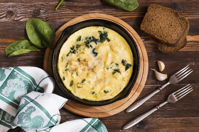 Сырный суп от известного фудблогера: никто не останется равнодушным