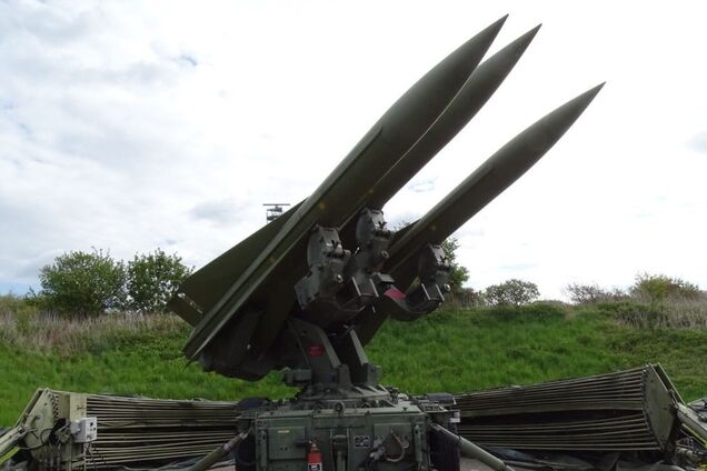 Украина получит от Испании еще одну систему ПВО Hawk: как поможет в защите неба