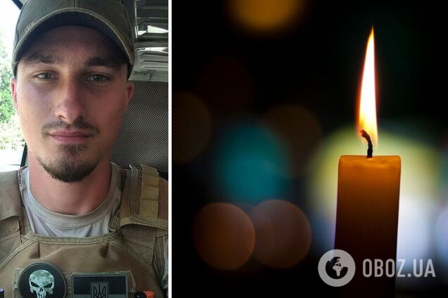 Отдал жизнь за Украину: в боях в районе Часова Яра погиб защитник из Кировоградской области. Фото