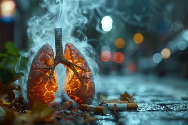 У фокусі уваги: зниження шкоди від куріння