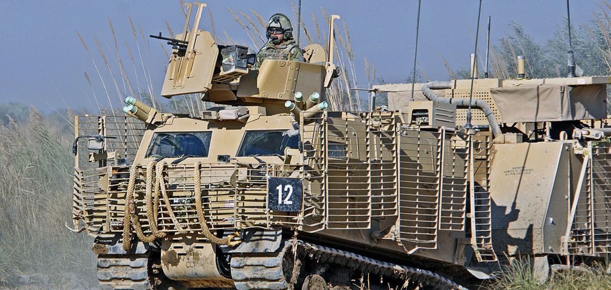 Дроны, снаряды и минные тралы: Германия объявила о новом пакете военной помощи для Украины