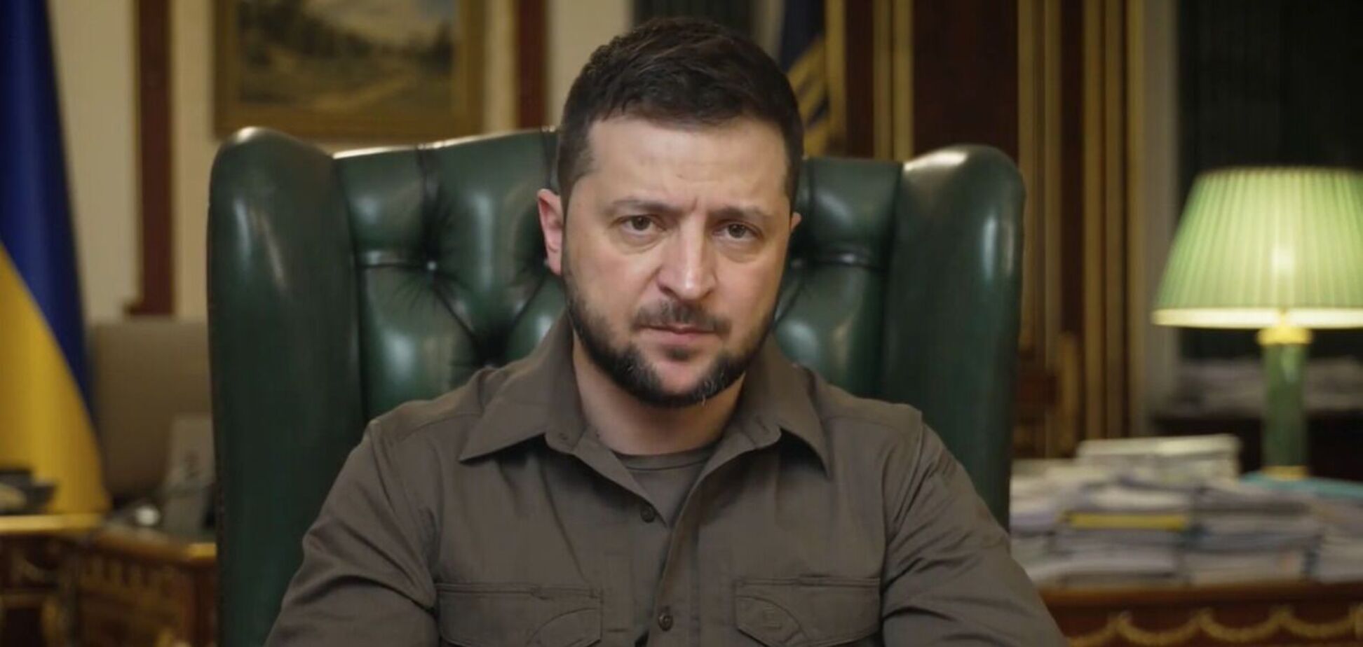 'Возможности вредить интересам общества будут заблокированы': Зеленский пообещал урегулировать работу онлайн-казино