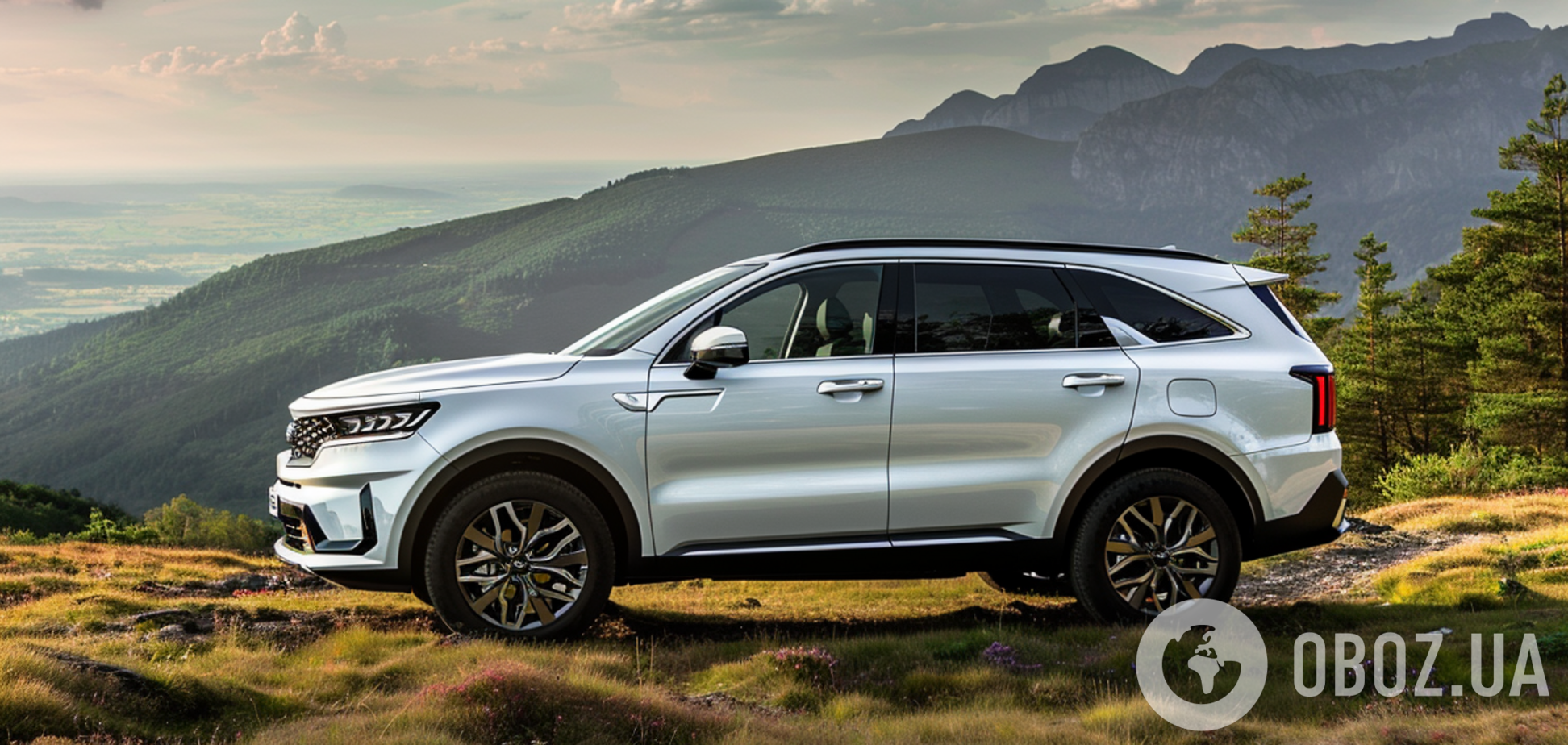 Не BMW і Porsche: названо найкращий у світі бренд автомобілів