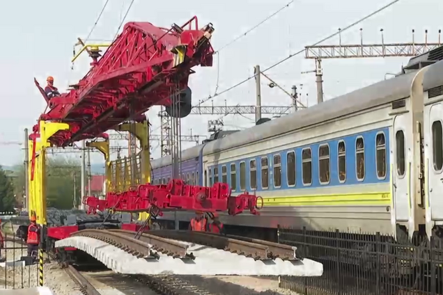 В Україні запланували нове велике будівництво