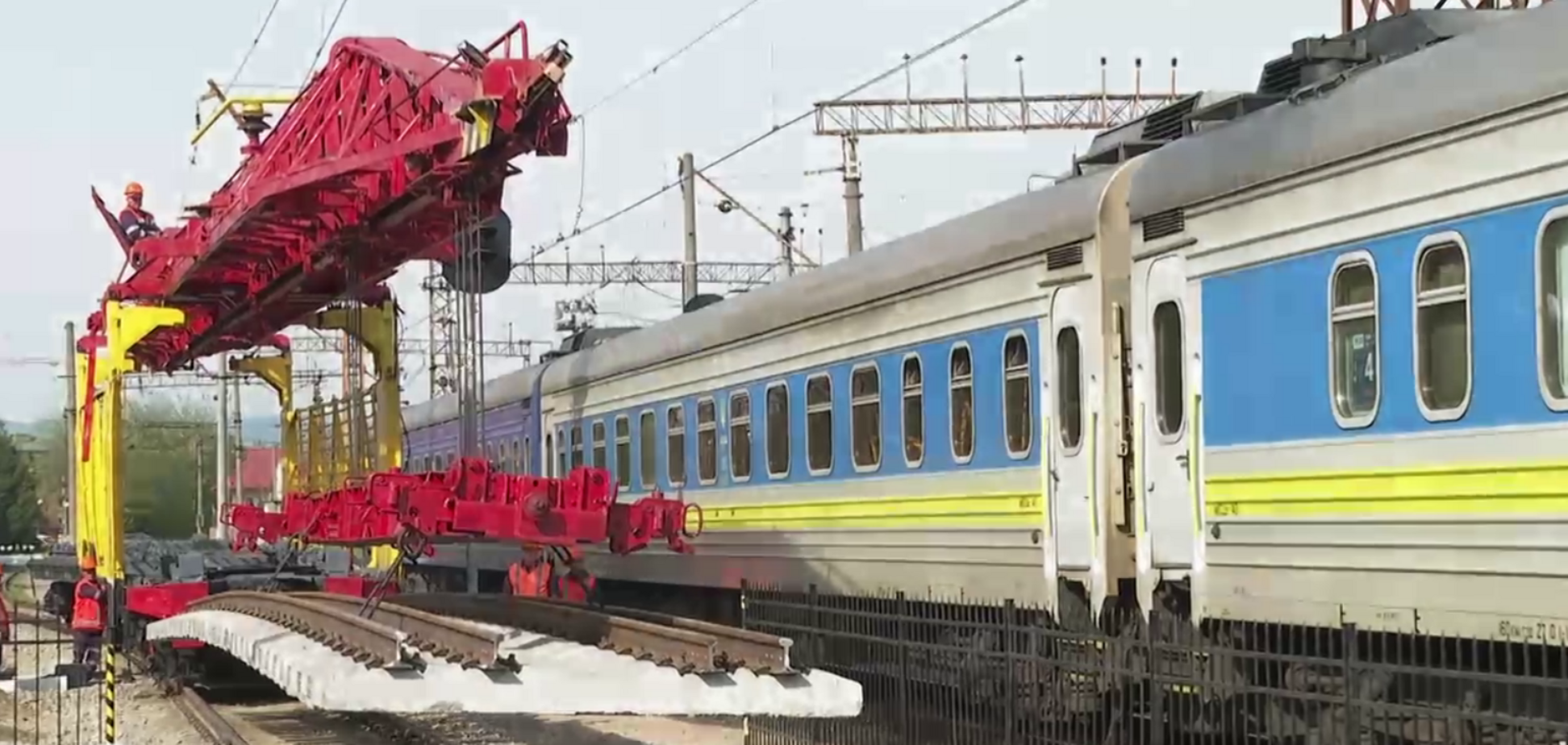 В Украине запустили новое большое строительство