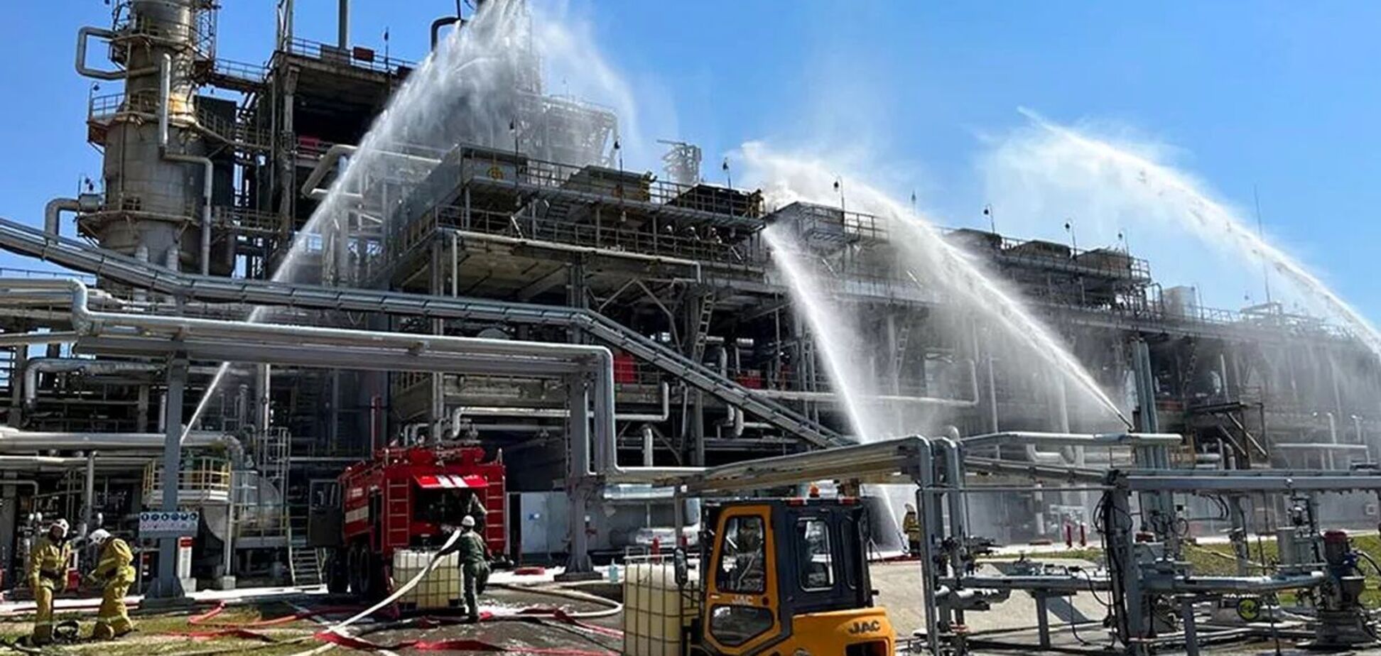 Удари по енергетиці України – помста за атаки на російські НПЗ? Військовий експерт Гулима назвав три мети ворога