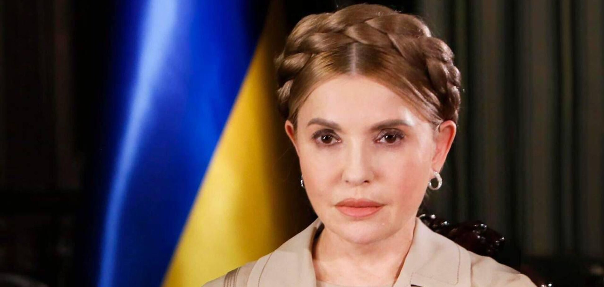 Тимошенко: закон про мобілізацію навряд чи наблизить перемогу України