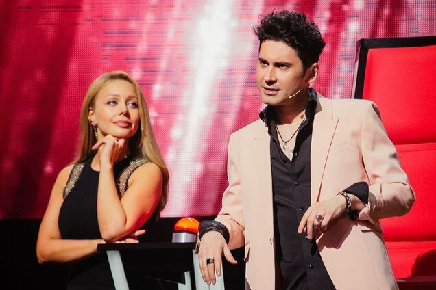 'Это низко!' Дан Балан резко ответил на слухи о романе с Тиной Кароль и расставил все точки над 'i'