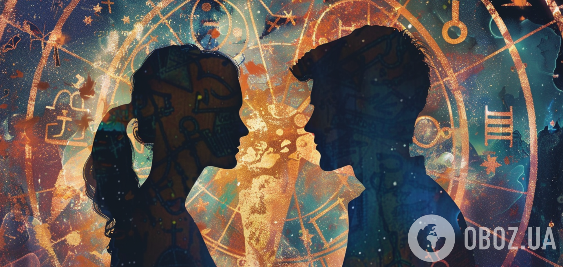 Стосунки покращаться до кінця квітня: названо знаки, яким пощастить у коханні