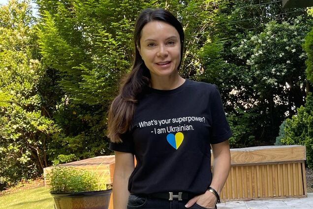 'Росія... Ну це ж поруч': Лілія Подкопаєва пояснила, коли і чому перейшла на українську мову