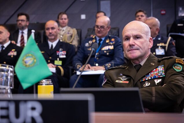 Перевага Росії над Україною в артилерії скоро може сягнути 10 до 1, – генерал Каволі