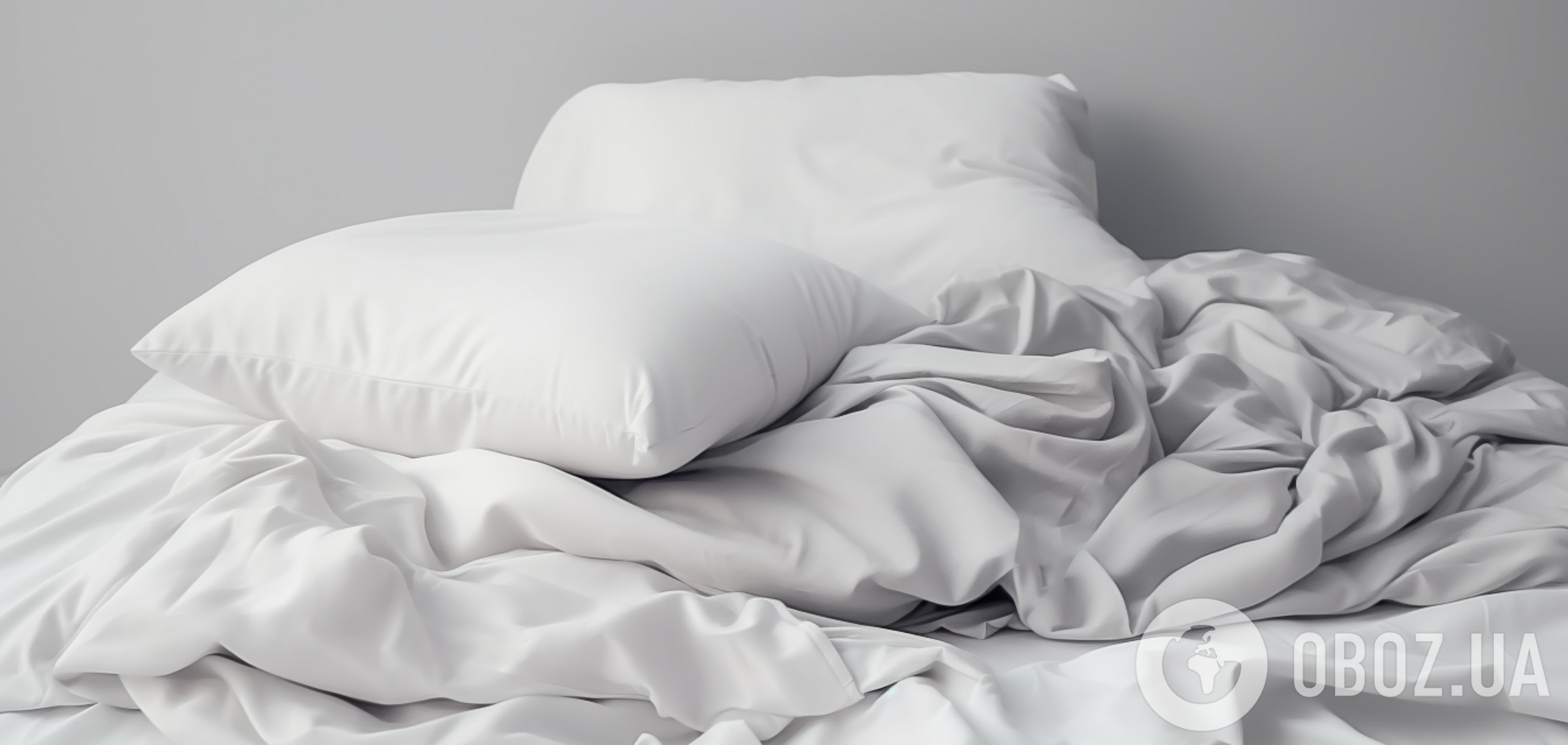 Як повернути до життя старі пожовтілі подушки: найкращі способи
