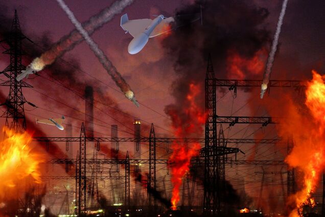 У Повітряних силах пояснили, чи може Patriot збивати ракети Х-69: ними ворог атакував Трипільську ТЕС