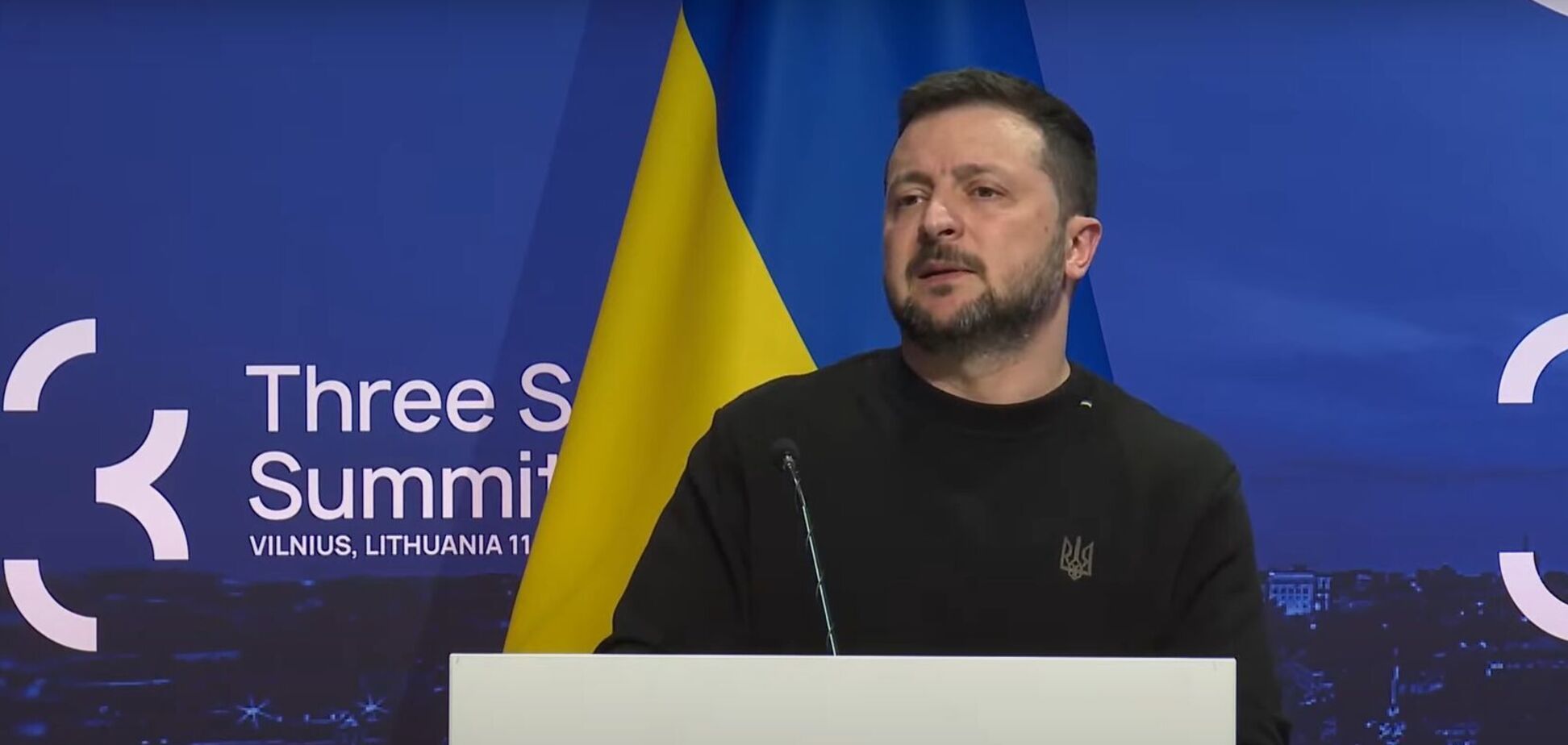 'У нас війна': Зеленський прокоментував ухвалення змін щодо мобілізації в Україні
