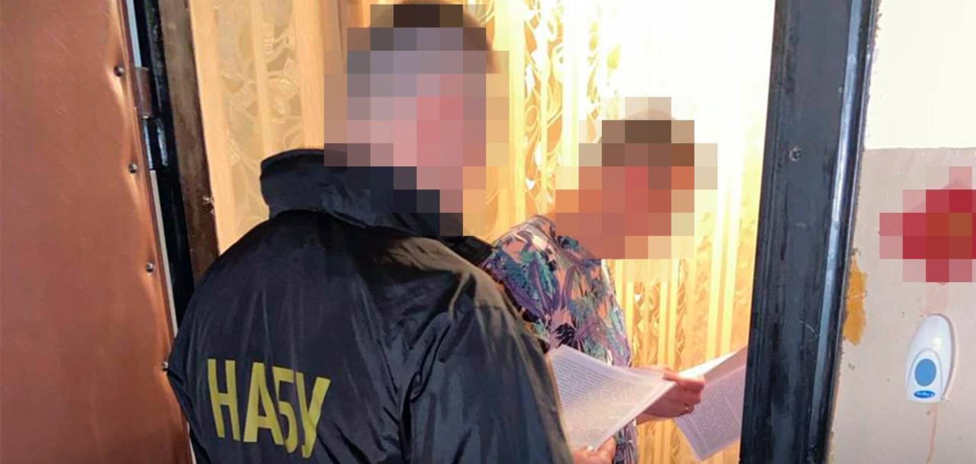 Хищение государственных средств обнаружили в Харьковской области