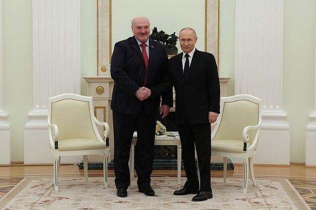 'Какой-то паноптикум!' Путин и Лукашенко возмутились, что их до сих пор не пригласили на саммит мира в Швейцарии