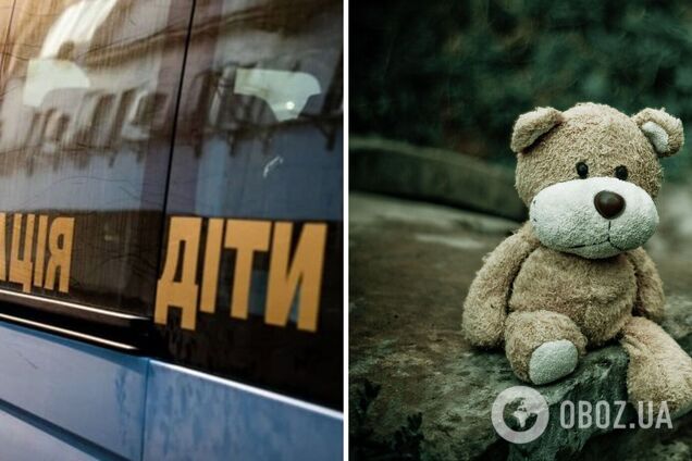 Обязательная эвакуация детей