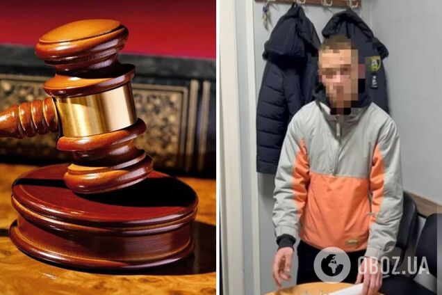 Будут судить мужчину, который смертельно травмировал дочь