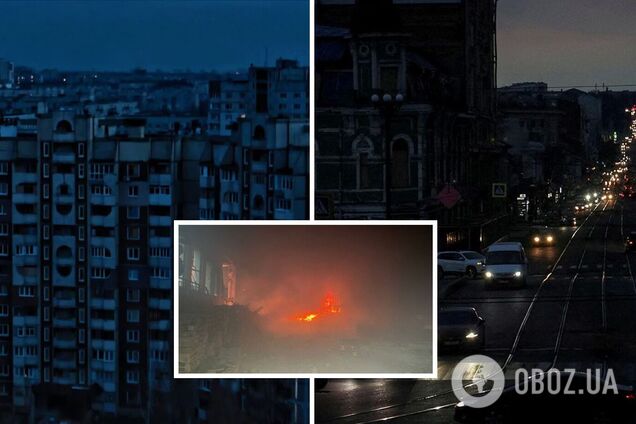 Окупанти завдали масованих ударів по Харкову: можливі перебої зі світлом