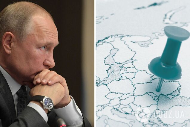 Путин не остановится на Украине и будет долго угрожать Европе и США – Пентагон