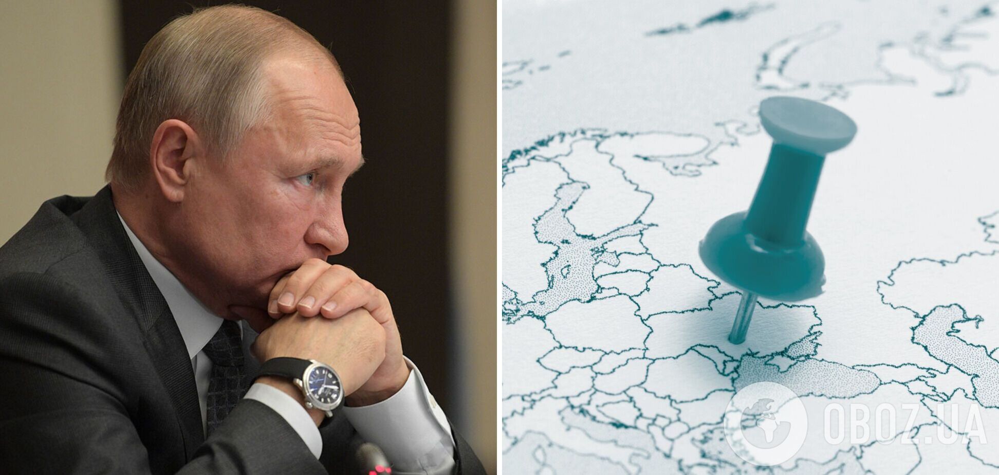 Путін не зупиниться на Україні і буде довго загрожувати Європі і США – Пентагон 