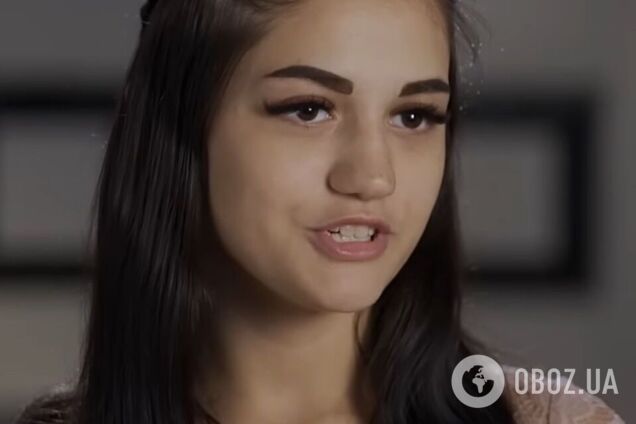 Увеличила губы и стала звездой TikTok: где сейчас Ника из проекта 'Беременная в 16' и как сложились ее отношения с Данилой