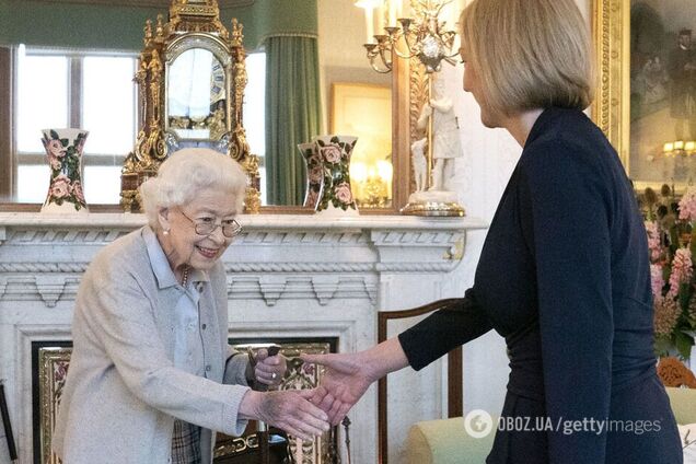 Лиз Трасс призналась, какой совет дала ей перед смертью королева Елизавета II и к какой бывший премьер сейчас хотела бы прислушаться