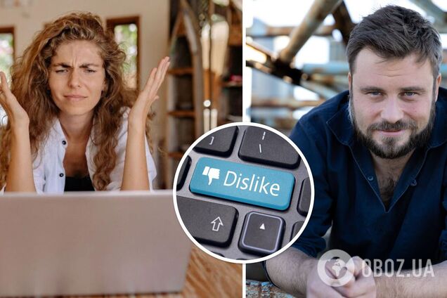 'Худшее, что слышал в свой адрес'. Телеведущий Егор Гордеев рассказал о хейте, от которого волосы становятся дыбом.