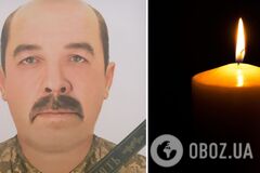 Пал под Авдеевкой: в боях за Украину погиб воин с Полтавщины