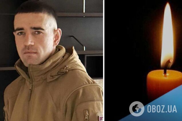 Ему навсегда будет 30: в боях за Украину погиб защитник с Прикарпатья. Фото