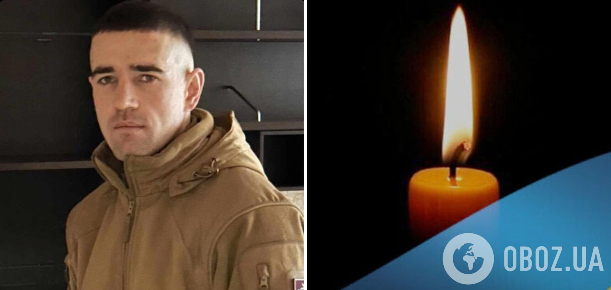 Ему навсегда будет 30: в боях за Украину погиб защитник с Прикарпатья. Фото