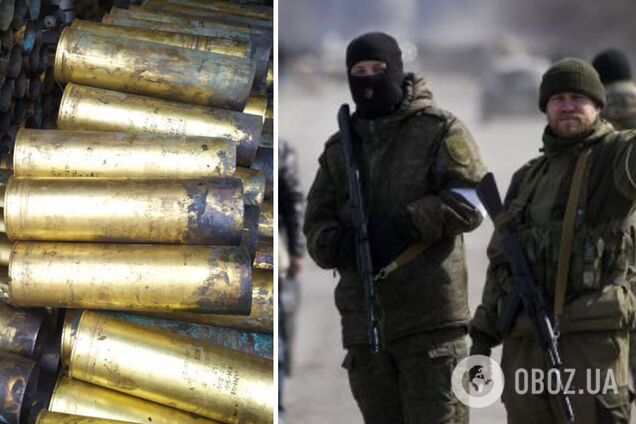 В армії РФ регулярно крадуть і продають кольоровий метал: у мережі показали докази