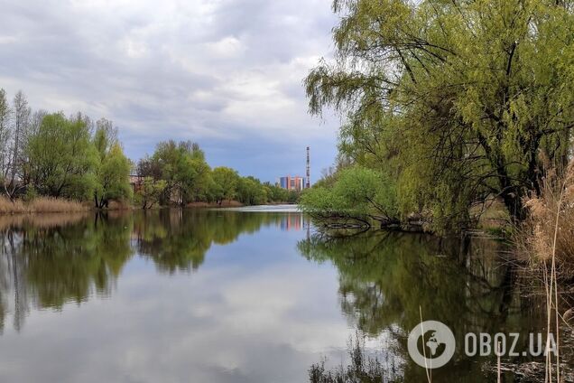 Синоптики не прогнозируют осадки в регионе