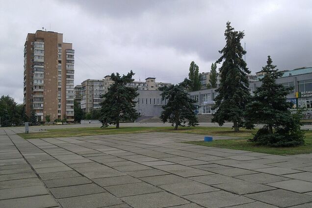 Мешканців Українки закликали зачинити вікна після російської атаки