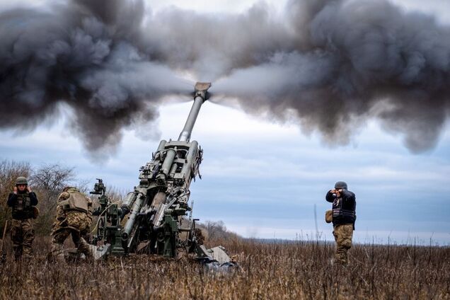 Російська армія зараз на 15% більша, ніж тоді, коли вона вторглася в Україну в 2022 році, – генерал США